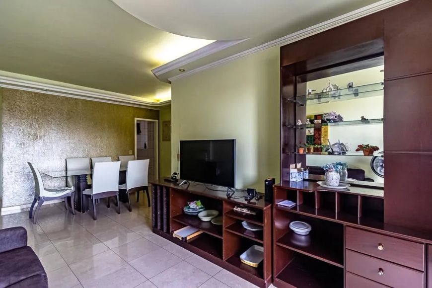 Imóvel para venda possui 120 metros quadrados com 3 quartos em Marco - Belém - PA