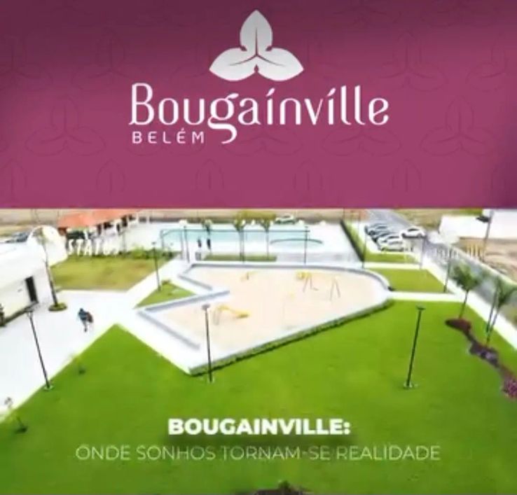 VENDO LOTE BOUGAINVILLE GARDEN