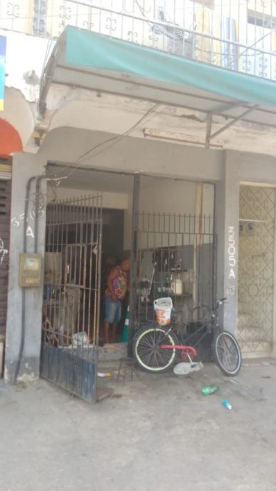 VENDO PONTO COMERCIAL NA PADRE EUTIQUIO.