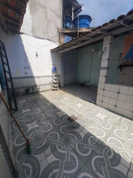 Conjunto verdejante 1 Bairro do Águas lindas vendo casa excelente com 3 suítes