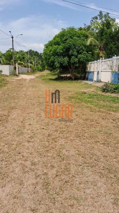 Um Lugar Imóveis vende terrenos, na Ilha do Mosqueiro, 66090-363 - Mosqueiro - PA.