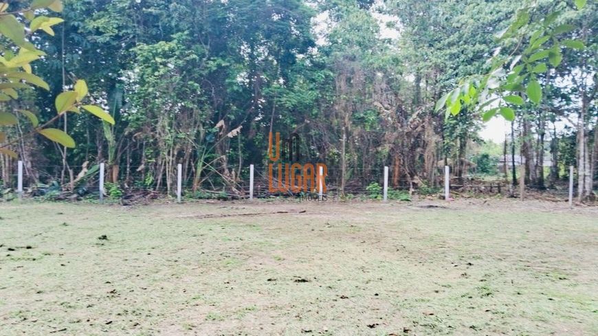 Um Lugar Imóveis vende terrenos, na Ilha do Mosqueiro, 66090-363 - Mosqueiro - PA.