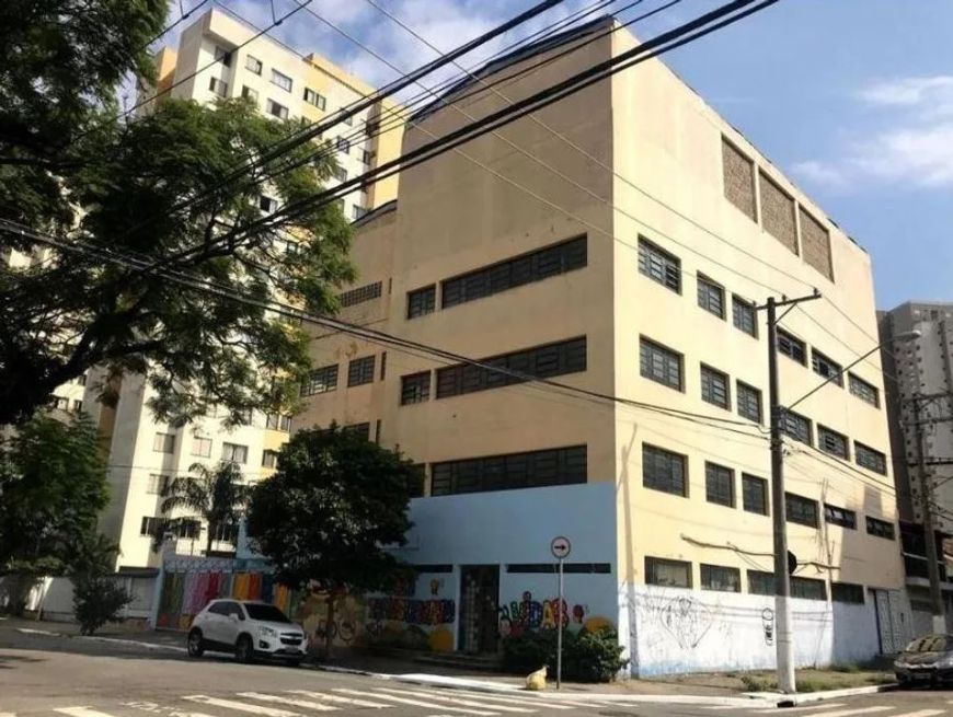Prédio para Venda em São Paulo, Ipiranga