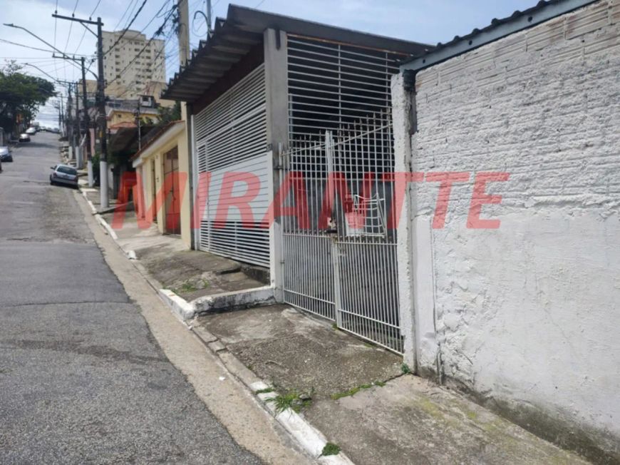 Casa terrea de 360m² com 2 quartos em Vila Mazzei