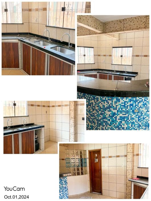 Vendo excelente casa em Icoaraci