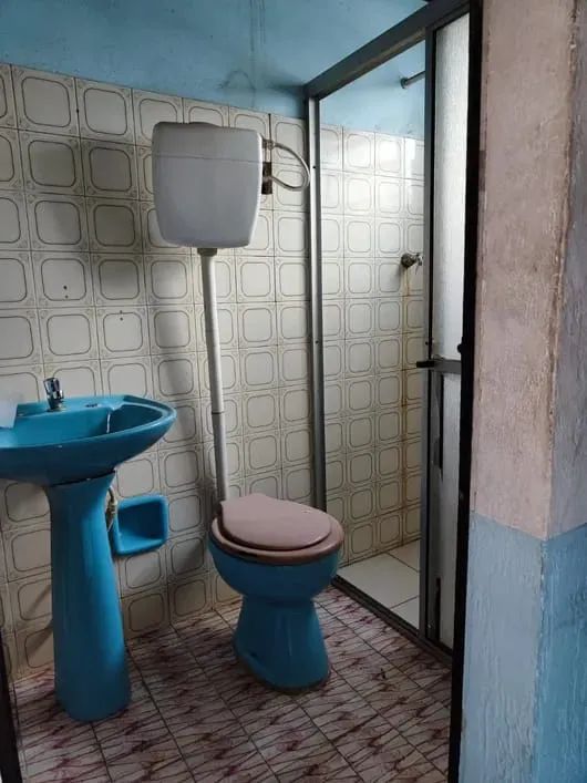 Imóvel para venda com 160 metros quadrados com 2 quartos em Reduto - Belém - PA