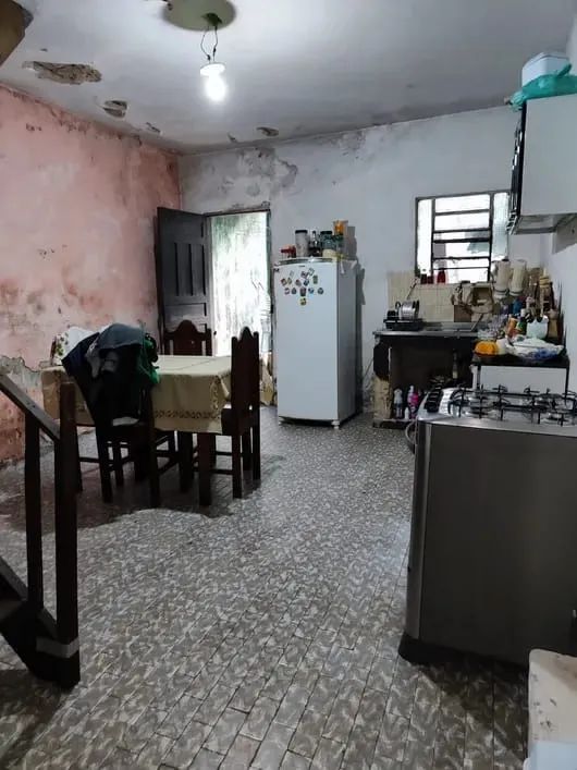 Imóvel para venda com 160 metros quadrados com 2 quartos em Reduto - Belém - PA