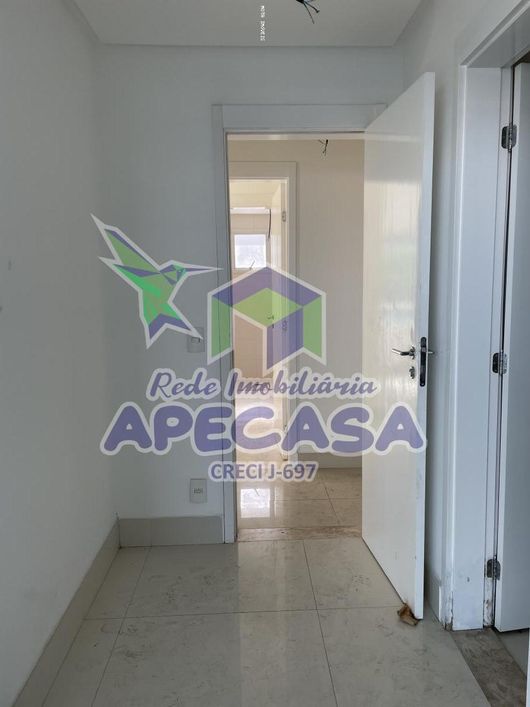 Apartamento para Venda em Belém, Umarizal, 4 dormitórios, 4 suítes, 5 banheiros, 4 vagas