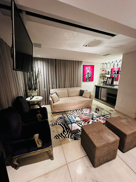 Apartamento com 2 quartos, Jardim Paulista - São Paulo