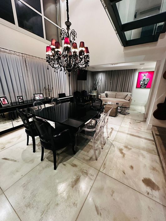 Apartamento com 2 quartos, Jardim Paulista - São Paulo