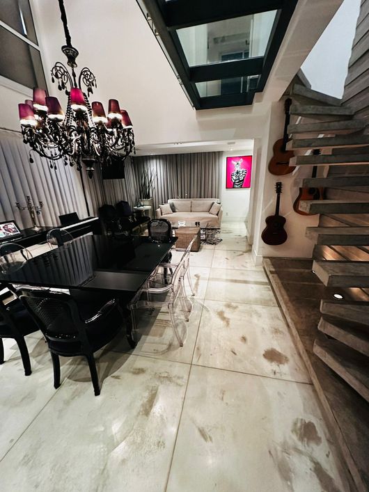 Apartamento com 2 quartos, Jardim Paulista - São Paulo