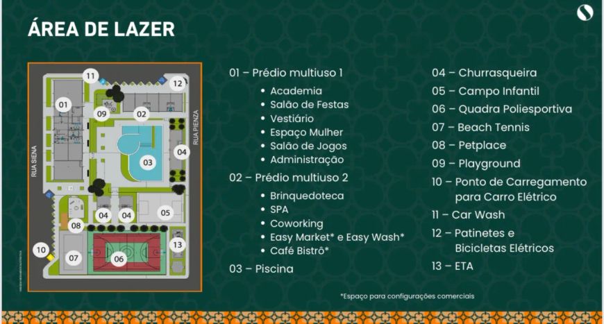 VENDO LOTES EM CONDOMINIO FECHADO - CHACARAS FLORENÇA 160 a 200m2 - COMPLETO
