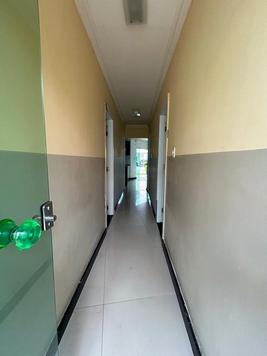 Casa para venda possui 150 metros quadrados com 3 quartos em Parque Guajará (Icoaraci) - Belém - PA