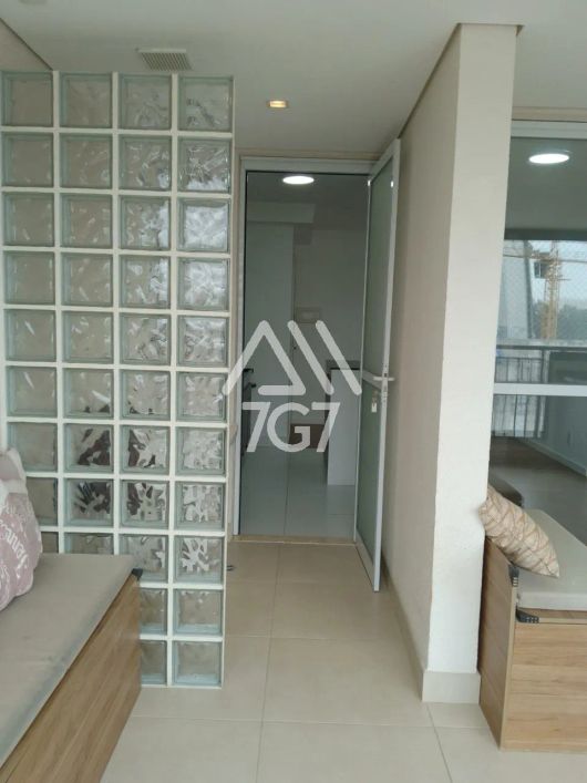 APARTAMENTO PARA VENDA EM SANTO AMARO - AP19243
