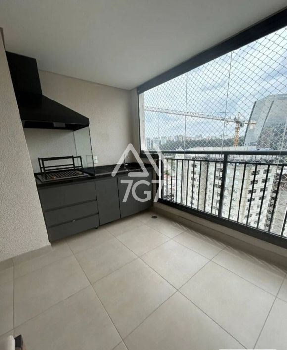 APARTAMENTO PARA VENDA EM SANTO AMARO - AP19243