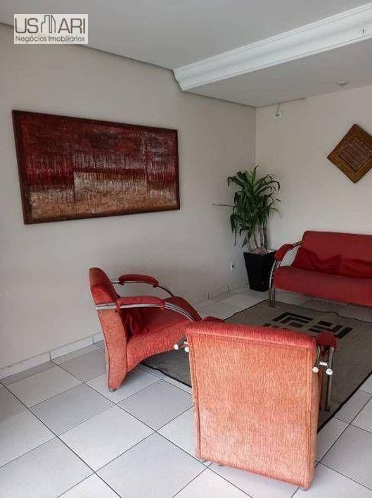 Apartamento com 2 dormitórios à venda, 62 m² por R$ 490.000,00 - Penha de França - São Paulo/SP