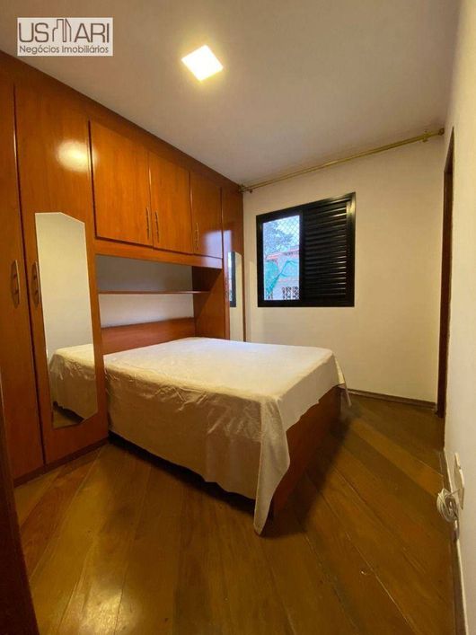 Apartamento com 2 dormitórios à venda, 62 m² por R$ 490.000,00 - Penha de França - São Paulo/SP