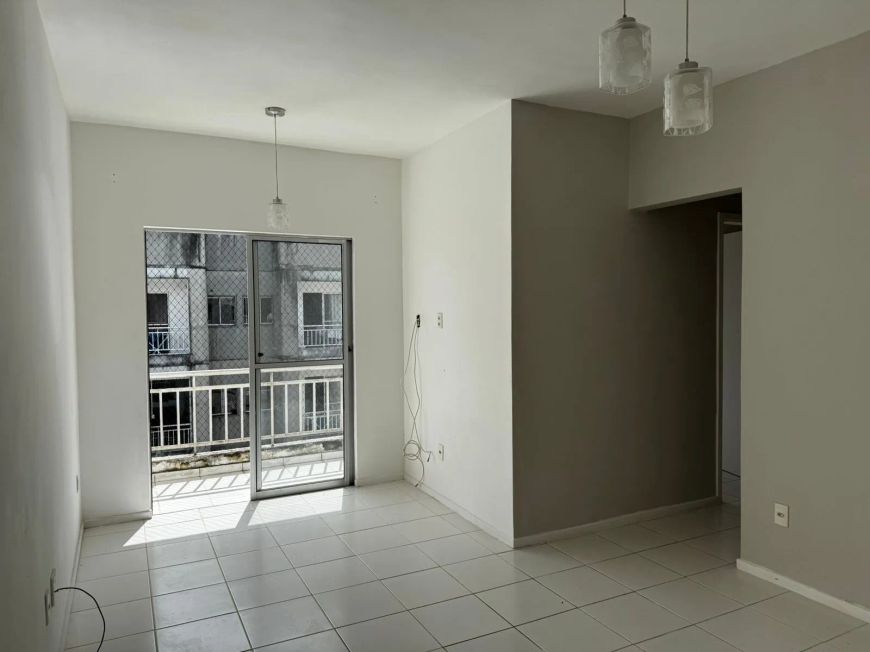 VENDO EXCELENTE APARTAMENTO EM ANANINDEUA COM LAZER COMPLETO PRONTO PARA FINANCIAMENTO!