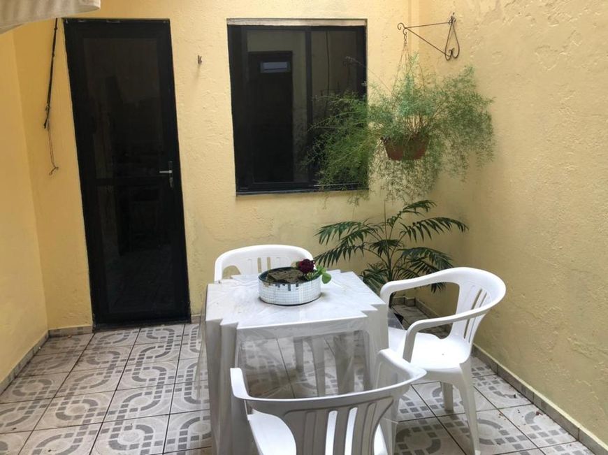 Casa em Alameda para venda com 254 m² com 3 suítes em Umarizal - Belém - PA