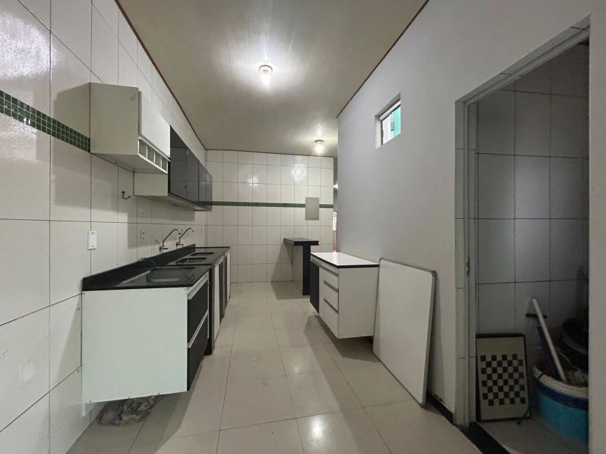 Casa na Marambaia - Belém - PA