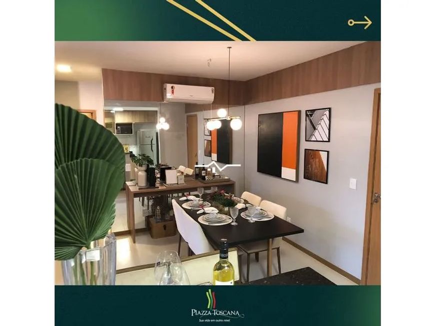 APARTAMENTO BELÉM - PA