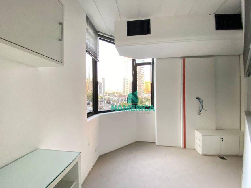 Conjunto para alugar, 140 m² - Brooklin Novo - São Paulo/SP