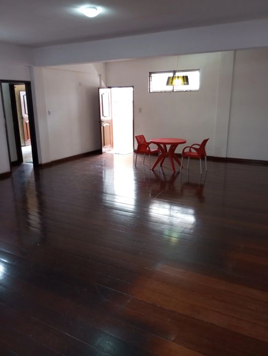 VENDE-SE MARAVILHOSO APARTAMENTO NO ED. JOAQUIM NUNES ALVES