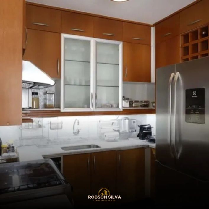 COBERTURA DUPLEX NO UMARIZAL - OPORTUNIDADE