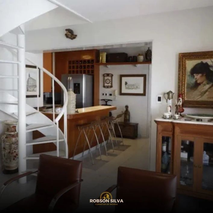 COBERTURA DUPLEX NO UMARIZAL - OPORTUNIDADE