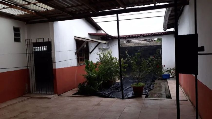 Casa com 4 dormitórios à venda por R$ 350.000,00 - Coqueiro - Belém/PA