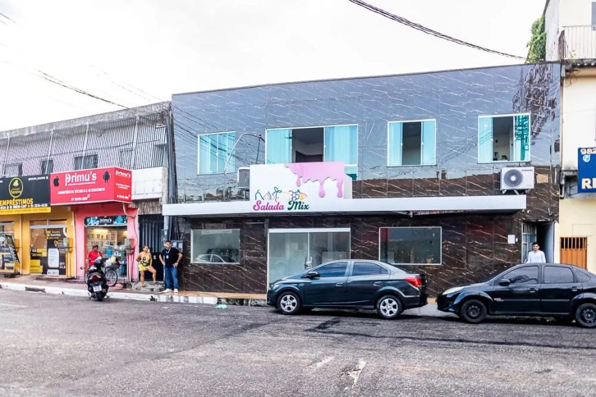 Predio Comercial venda ou aluguel na Marambaia