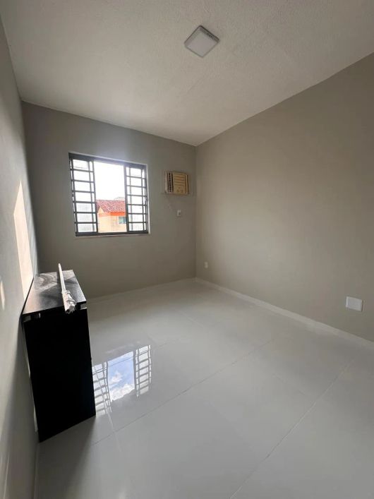 VENDO APARTAMENTO 2/4 NO CONDOMÍNIO JOSÉ HOMOBONO. - Augusto Montenegro - Belém - PA