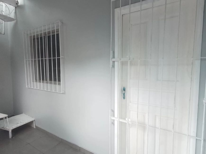 Casa para venda com 100 metros quadrados com 3 quartos sendo uma suíte em Condor - Belém - PA