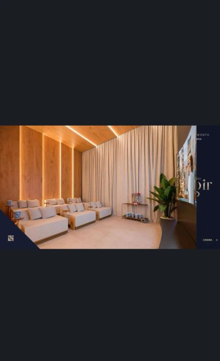 LINDO APARTAMENTO NO TORRE NOIR