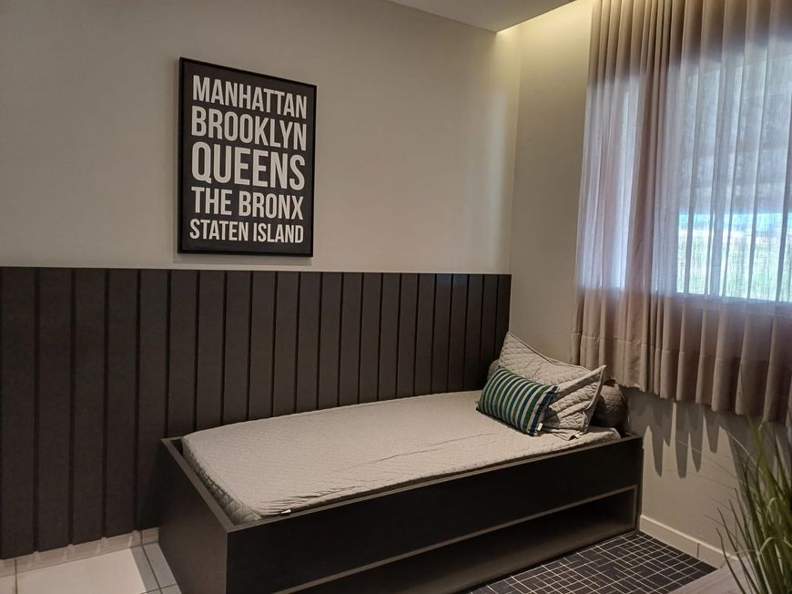 Apartamento à venda na Mário Covas - Coqueiro C/2 quartos