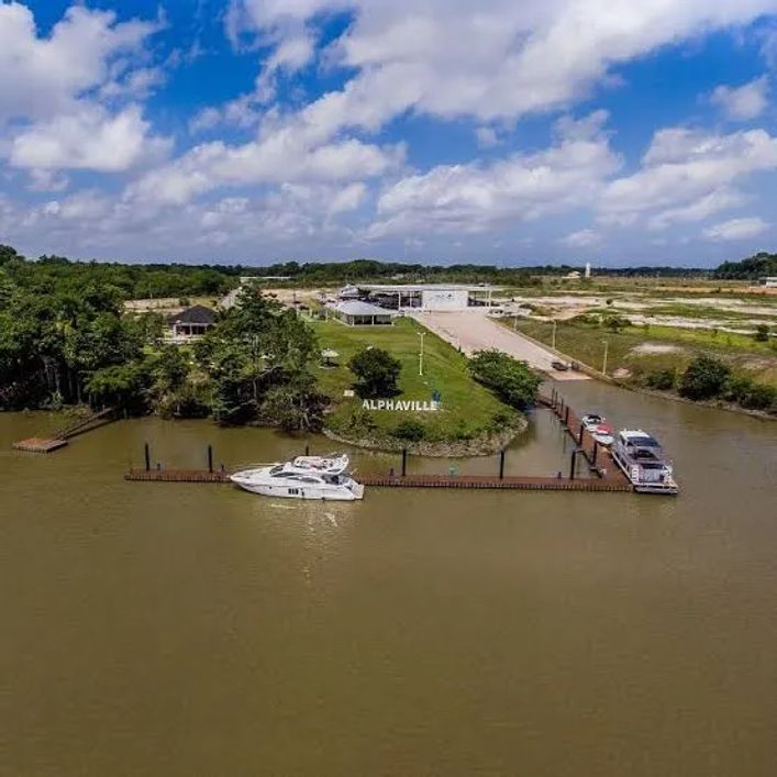 Alphaville Belém Vendo Lote de 456m2 Belém - PA