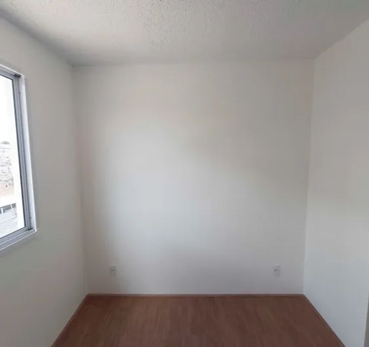 METRÔ ITAQUERA - APARTAMENTO 2 DORM - MINHA CASA MINHA VIDA - ENTRADA 200 REAIS - USE FGTS - LESTE