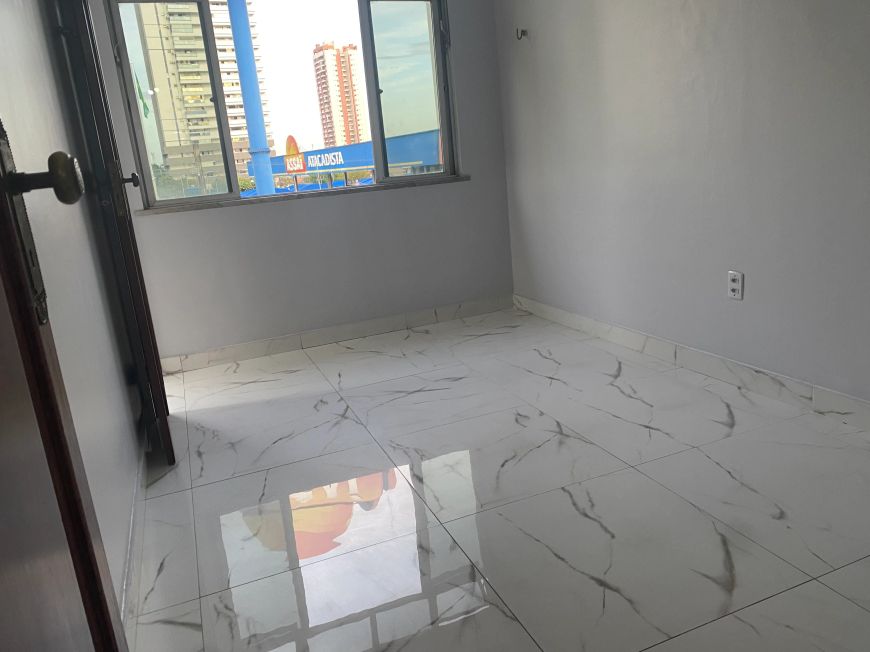Apartamento para venda possui 65 metros quadrados com 2 quartos em Batista Campos - Belém - Pará