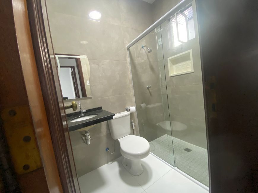 Apartamento para venda possui 65 metros quadrados com 2 quartos em Batista Campos - Belém - Pará