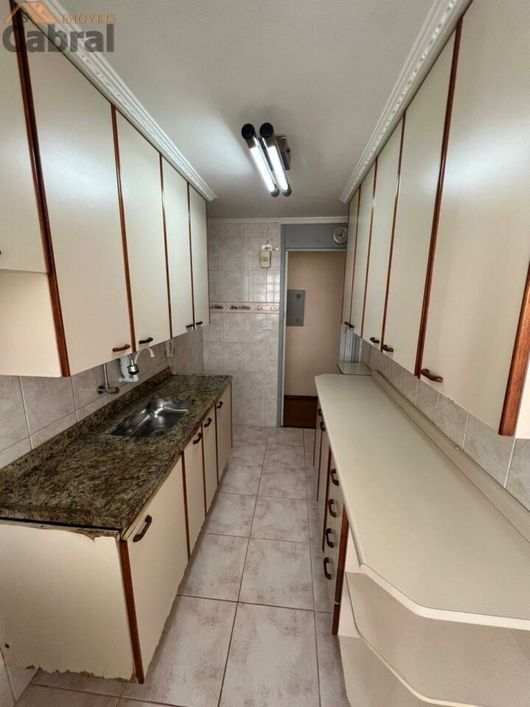 Apartamento - Jd. Peri