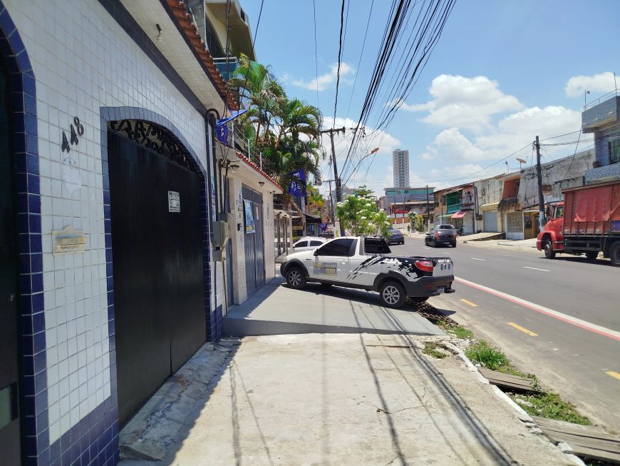 CASA VENDA BAIRRO CANUDOS