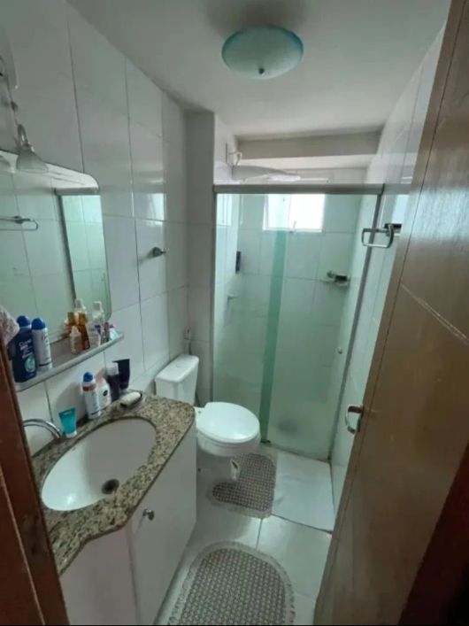 Ed Petropolis a venda no Bairro do Marco em excelente localização