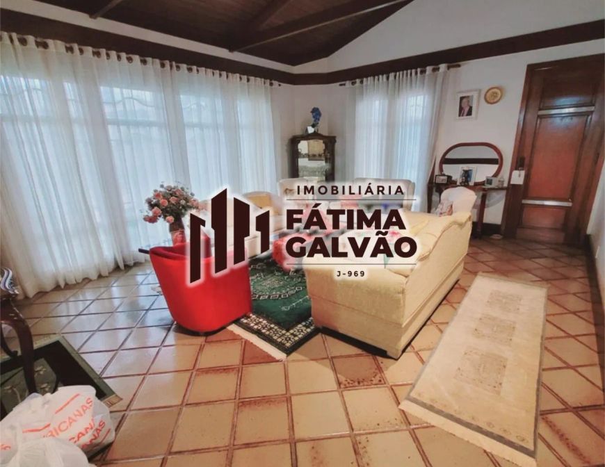 Vendo Mansão na Batista Campos