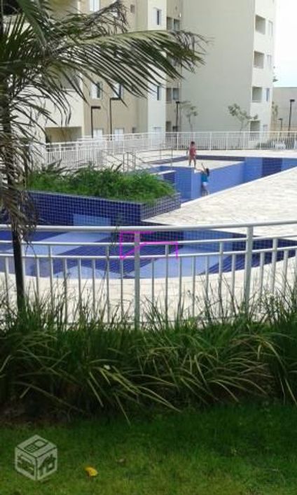 Apartamento Engenheiro Goulart São Paulo/SP
