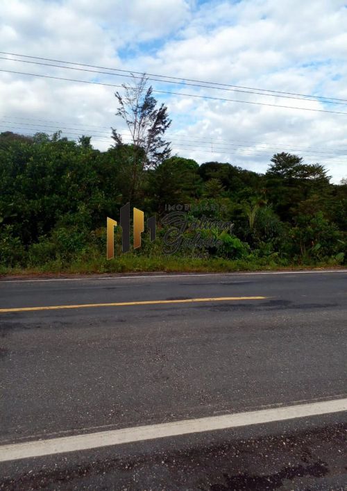 Vendo Terreno na Estrada do Mosqueiro