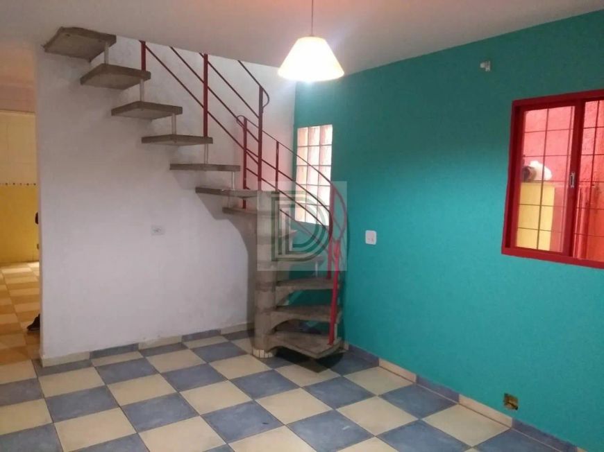 SOBRADO À VENDA NO BUTANTÃ