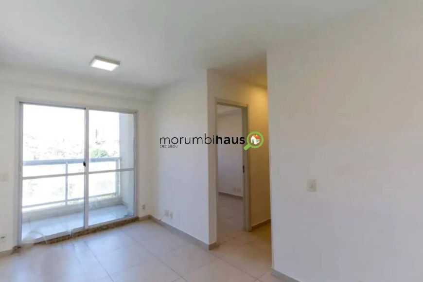 Apartamento - Super Quadra Morumbi