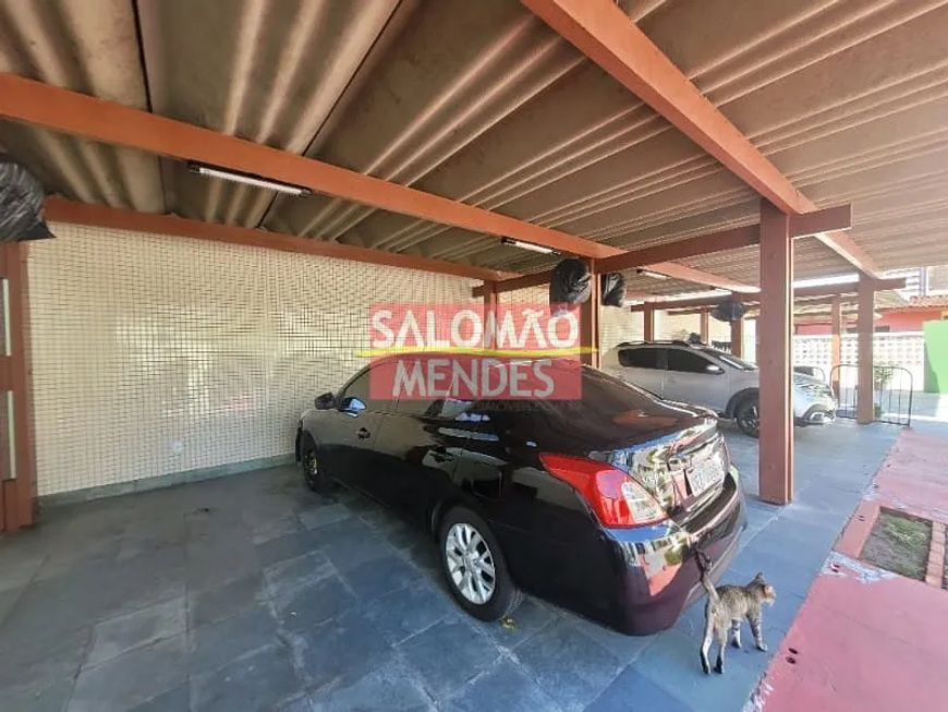 Casa à venda 4 Quartos, 1 Suite, 10 Vagas, 700M², MARCO, BELÉM - PA
