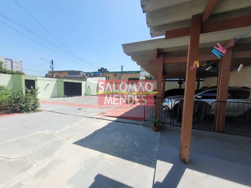Casa à venda 4 Quartos, 1 Suite, 10 Vagas, 700M², MARCO, BELÉM - PA