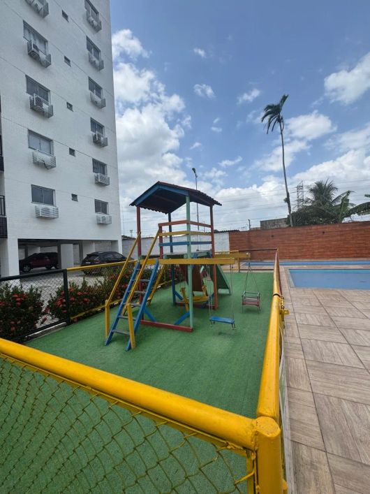 Feirão Residencial Parque Independência, suíte, sacada e elevador em Belém, Pronto pra Morar